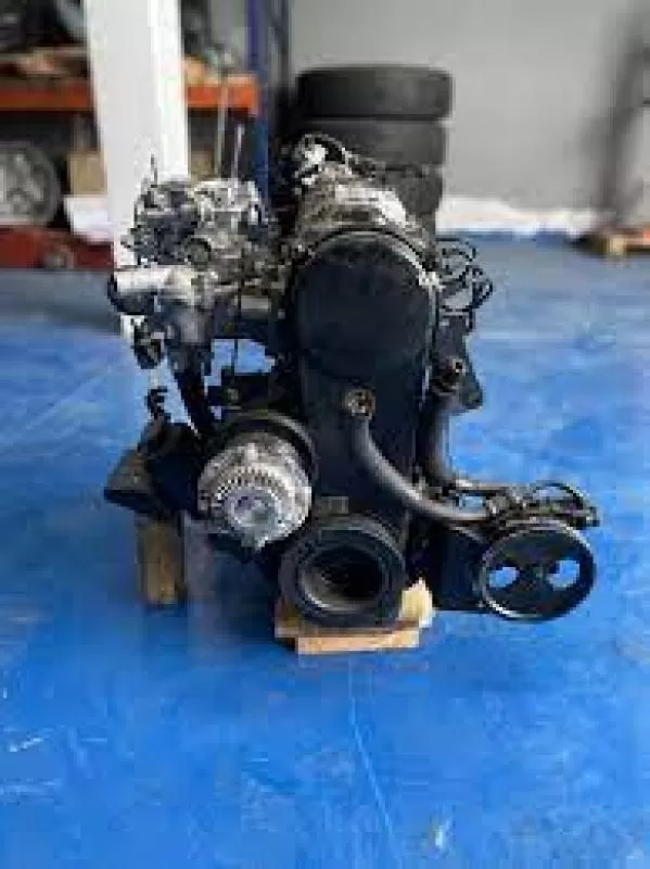 Motores usados para Suzuki Vitara