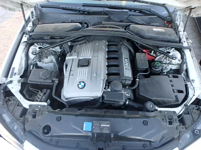 Venta de Powers para BMW 525i 528i 530XI 540I y 550I