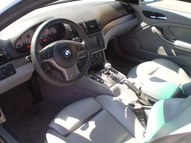 Venta de Bolsas de Aire para BMW M3.