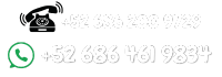 Contacto - Yonkes en México
