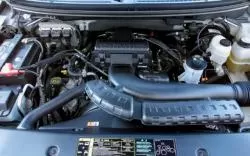 Motor para Ford F150 6 cilindros