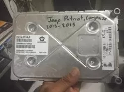 Que precio tiene la Computadora 2.4 de Jeep Patriot 2014