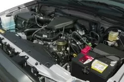 Necesito el Motor de Toyota Tacoma 4 cilindros 2008