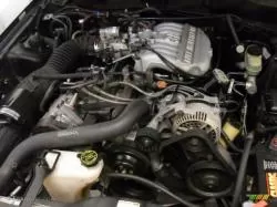 Motor 3.8 para Mustang 98