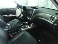 Palancas de Velocidades para Subaru Forester.
