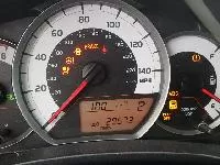 Tacometros para Toyota Yaris