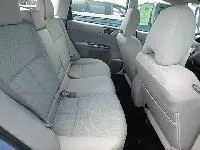 Venta de Asientos Originales de Subaru Forester