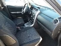 Venta de Bolsas de Aire para Suzuki Grand Vitara.