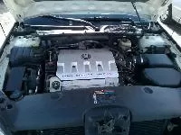 Alternadores para Cadillac Deville
