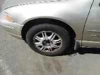 En Venta Rines Originales para Chrysler Cirrus