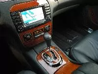 Palancas de Velocidades en Venta para Mercedes Benz S430