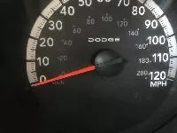 Venta de Tacometros Dodge Nitro