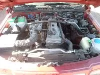 Venta de Soportes de Motor para Suzuki Sidekick