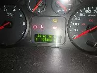 Tacometros Marcadores Cluster en Venta para Ford Freestyle