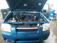 Venta de Powers Originales de Nissan Pick Up