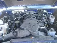 Venta de Motores y Transmisiones Ford Ranger 2010.