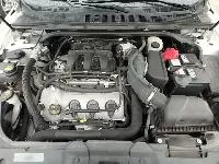 Venta de Motores usados para Ford Taurus