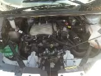 Venta de Bobinas Chevrolet Uplander