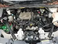 Venta de Condensadores Chevrolet Uplander