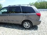 Puertas Originales para Toyota Sienna en Venta