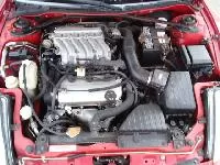 Venta de Computadoras/Ecus para Mitsubishi Eclipse de todos los Anos.