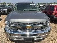 Venta de Marcos de Radiadores Originales Chevrolet Silverado