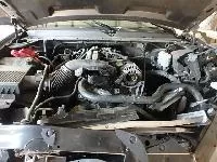 Venta de Sensores Originales para Chevrolet Tahoe