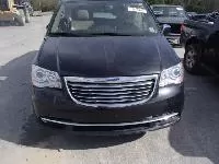 Venta de Parrillas Originales para Chrysler Town Country