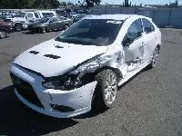 Venta de autopartes y refacciones mitsubishi lancer 2010.