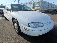 Venta de Salpicaderas Originales para Chevrolet Lumina