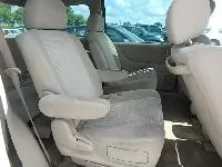 Venta de Asientos Seminuevos para Mazda MPV