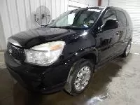 Venta de Diferenciales de Buick Rendezvous