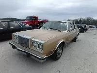 Venta de Salpicaderas para Chrysler Fifth Avenue