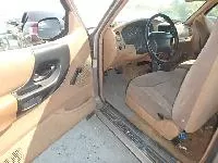 Puertas Seminuevas para Mazda b2000 b2600 y b3000
