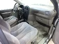 Palancas de Velocidades Seminuevas para Chrysler Voyager