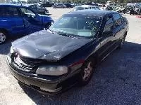 Venta de Transmisiones para Chevrolet Impala.