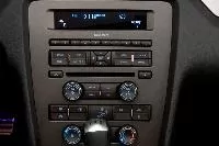 Estereos Originales en Venta para Ford Mustang