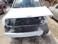 Venta de Radiadores para Jeep Patriot.