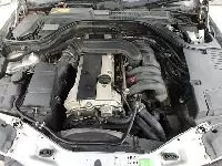 Venta de Powers Originales de Mercedes Benz S320