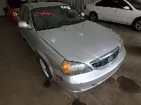 Venta de Parrillas para Suzuki Verona