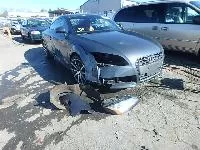 Barras de torsión para Audi TT, TT Quattro.