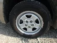 En Venta Rines Seminuevos para Jeep Patriot