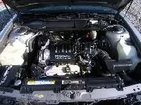 Venta de Motores y Repuestos Buick LeSabre 1995.