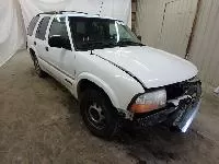 Diferenciales en Venta para GMC Jimmy.