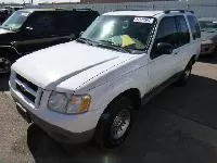Venta de Salpicaderas para Ford Explorer.