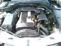 Venta de Modulos de ABS Originales de Mercedes Benz S320
