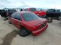 Venta de Amortiguadores para Ford Contour