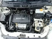 Compresores de Aire Originales para Chevrolet Aveo