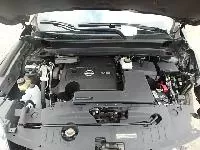 Powers para Nissan Pathfinder