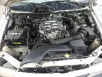 Modulos de ABS para Mazda MPV